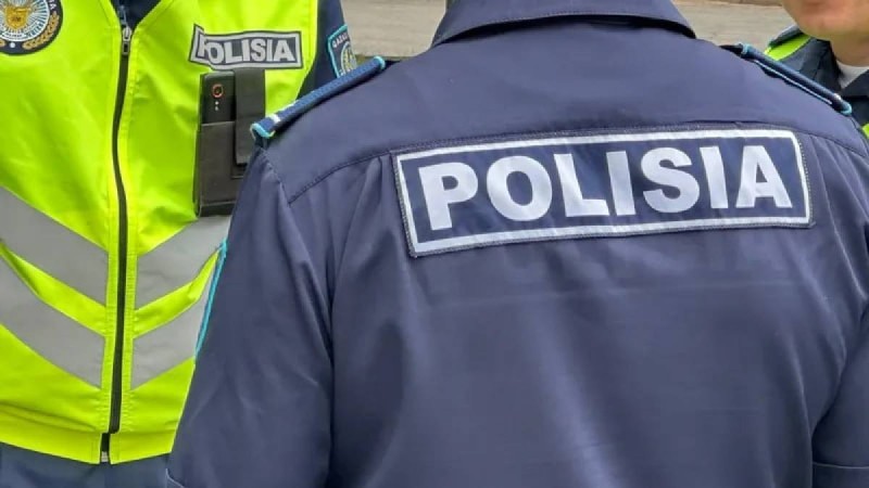 Жамбылдық мұғалімнің әріптесіне жасаған әрекеті елді шошытты