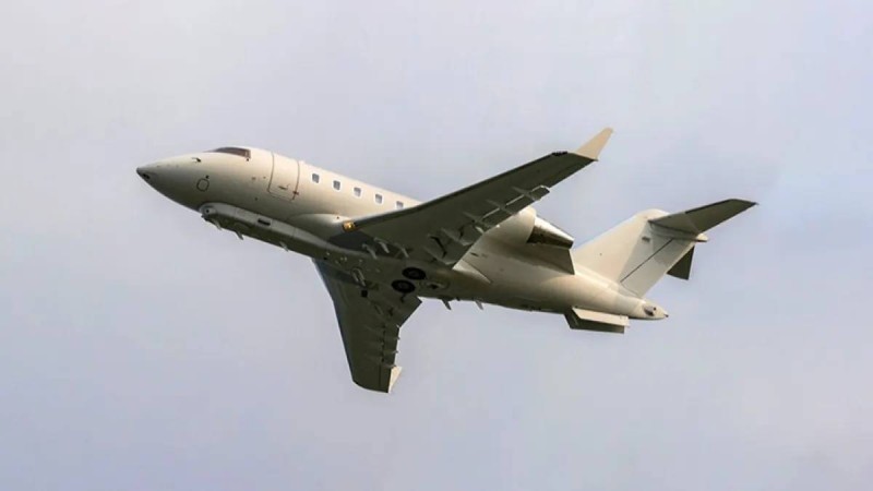 Дабыл белгісінен кейін жоғалды: Пәкістан жағалауында Boeing 737 жүк ұшағы іздестіріліп жатыр