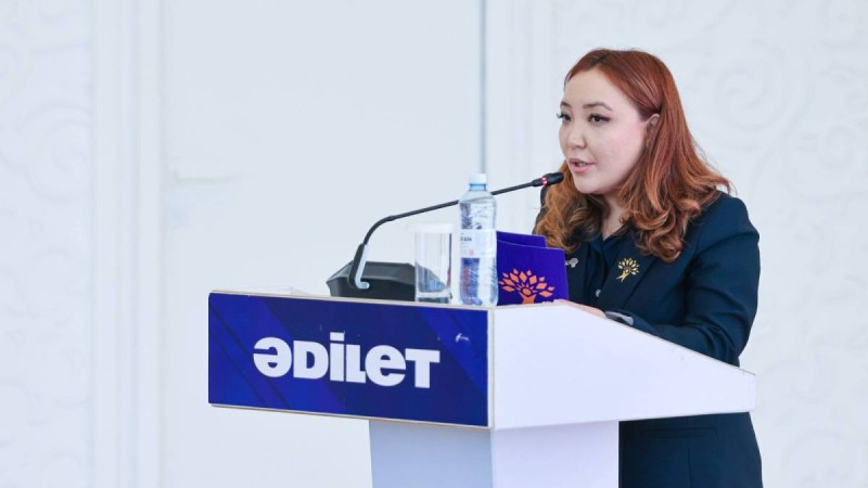 Жаңа адамдар Әділет партиясының Жаңа мәдениет және ұлттың қалыптасуы стратегиялық сессиясына қатысты