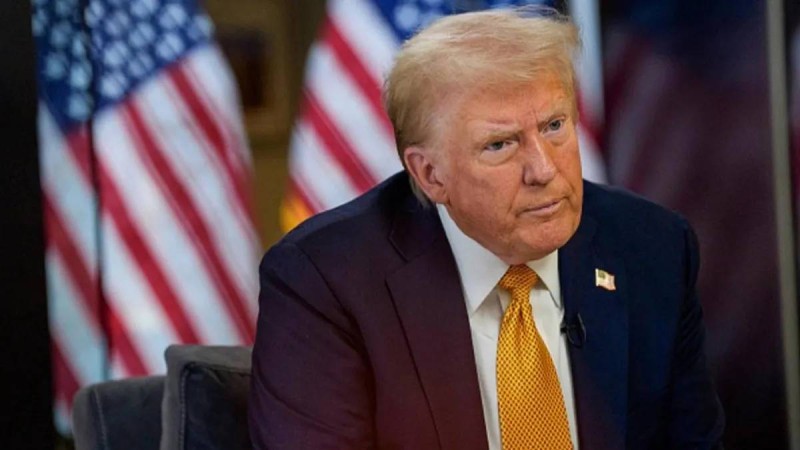 Израиль барлауы Иранның Трампқа қастандық жоспары барын мәлімдеді