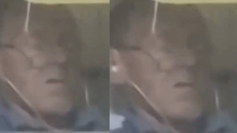 10-нан астам адамды өлтірген ер адам тағы бір әйелге шабуылдады