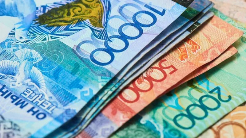 Бюджетке 730 миллиард теңге түспегені белгілі болды