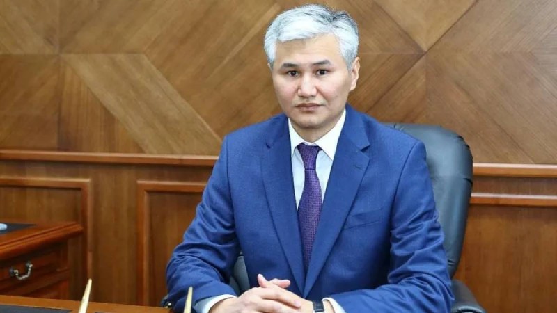 Ұлытау облысында жаңа әкім тағайындалуы мүмкін