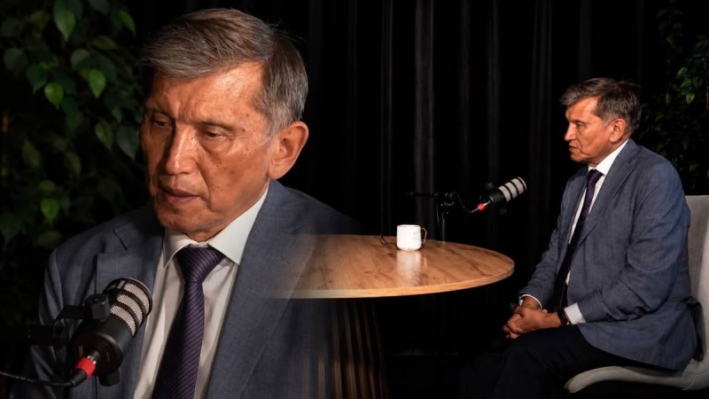 Надандық пен адамдық майданы: қазақ жастары қандай болуы керек?