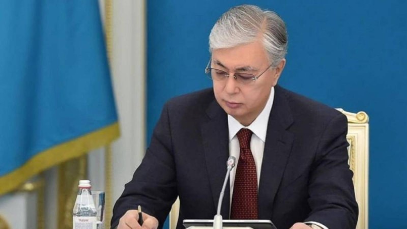 Мемлекет басшысы бірқатар елшіні тағайындады