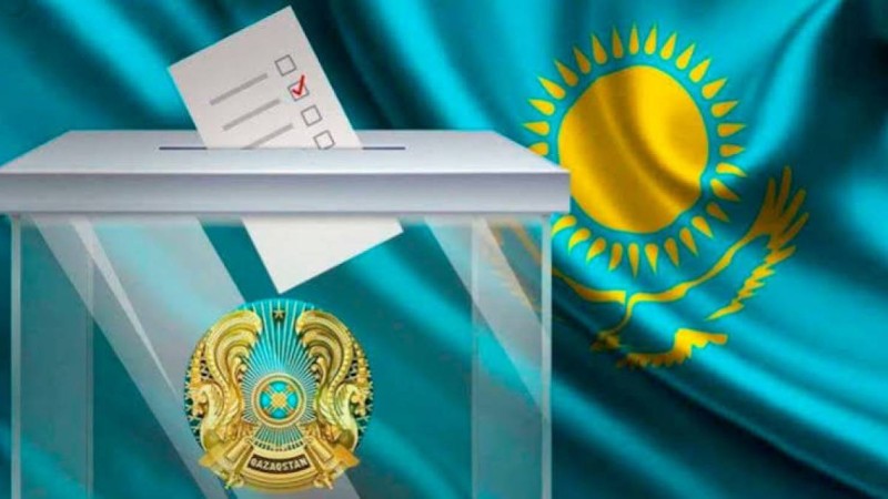 Алғашқы Құрылтай сайлауы: саяси реформалардың жаңа кезеңі