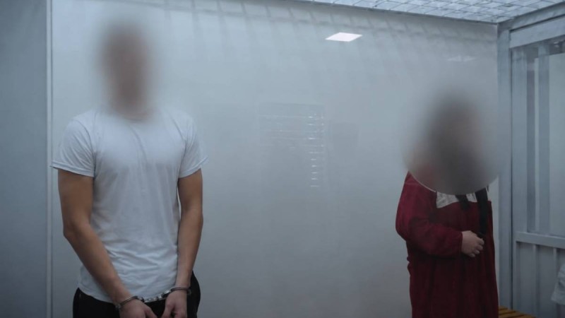 Қарыздан құтылу үшін сәбиін сатпақ болған жас жұбайларға үкім шықты