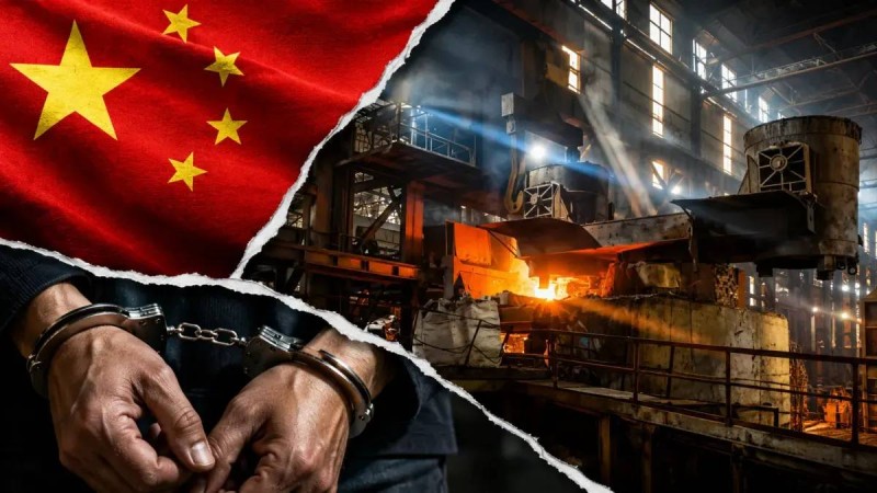 Қытайлық инвесторлар 90 млн долларлық жобаның тоқтағанын айтып, істі ІІМ-нен қайтаруды сұрады