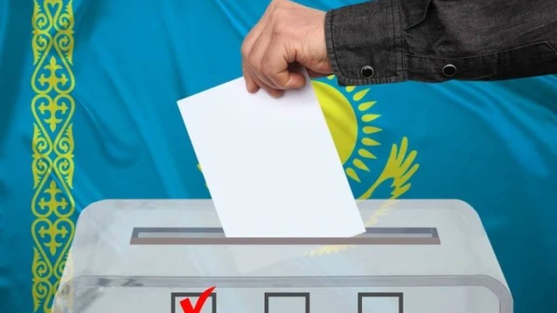 Ел ертеңіне бағыт беретін таңдау