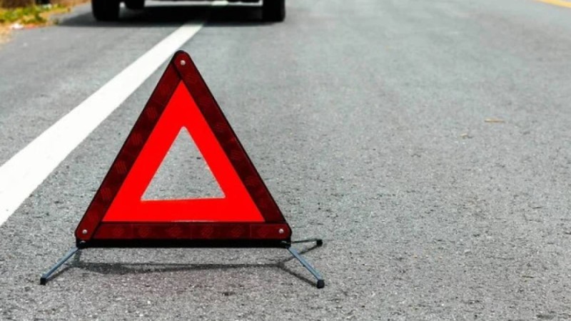 Алматыда жантүршігерлік жол апатынан екі адам қаза тапты