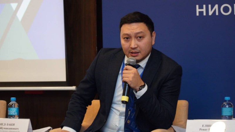 Ғылымның нәтижесі мақалада емес, нақты өнімде көрінуі керек – Ренат Елшібеков
