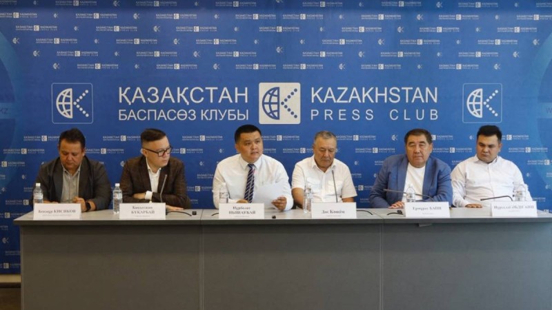 «Халық үні» тәуелсіз бақылаушылар тобы: Сайлауда бақылаушыларға қысастық жасалмасын