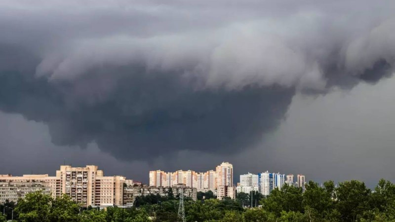 Қазақстанның 16 өңірінде дауылды ескерту жарияланды: 29 шілдеге арналған ауа райы болжамы