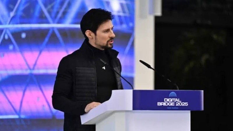 Telegram негізін қалаушы Павел Дуров халықаралық іздеуге жарияланды