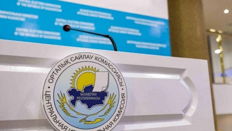 Жаңа сауалнама: респонденттердің 73,2%-ы дауыс беруге ниетті екенін растады