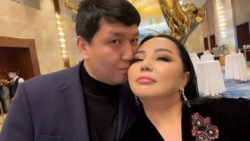 Алтынай Жорабаева күйеуінің қызының ұзату тойына не себепті қатыспағанын айтты