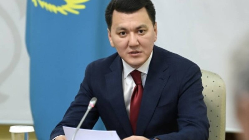 Президент жаңа қоғамдық әдепті қалыптастыруға басымдық беріп отыр – Ерлан Қарин