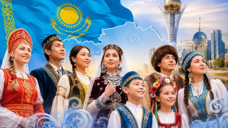 Әралуандықты әлсіздігі емес, күшіне айналдыра білген ел