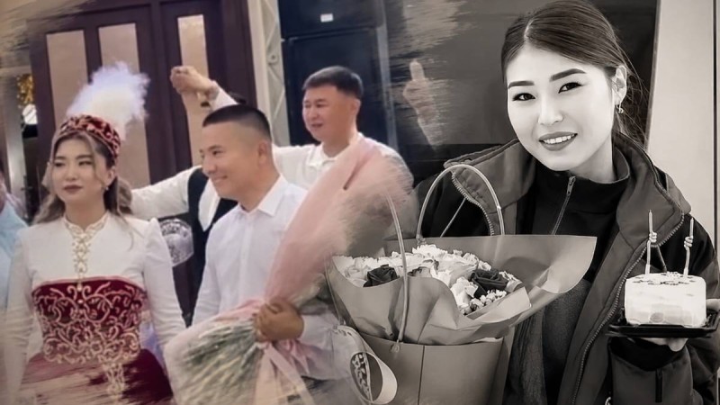 «Кімнің кім екенін Алла көрсетті»: Ұлдана Мырзуанның жақындары тіл қатты