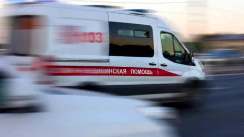 Павлодарда бір жарым жасар сәби биіктен құлап көз жұмды