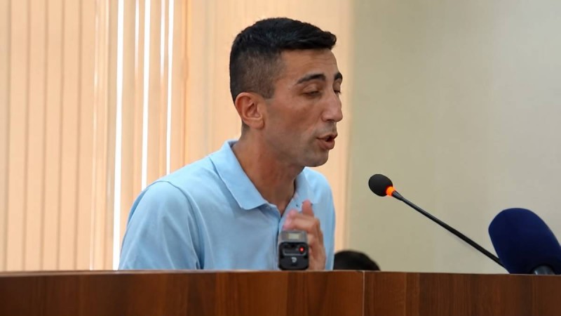 Нұрай Серікбайдың ағасы сотта сұмдық оқиғаның қалай болғанын айтып берді (ВИДЕО)