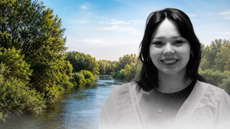 Оралда 18 жастағы бойжеткен суға батып бара жатқан жасөспірімді құтқарамын деп өзі қаза тапты