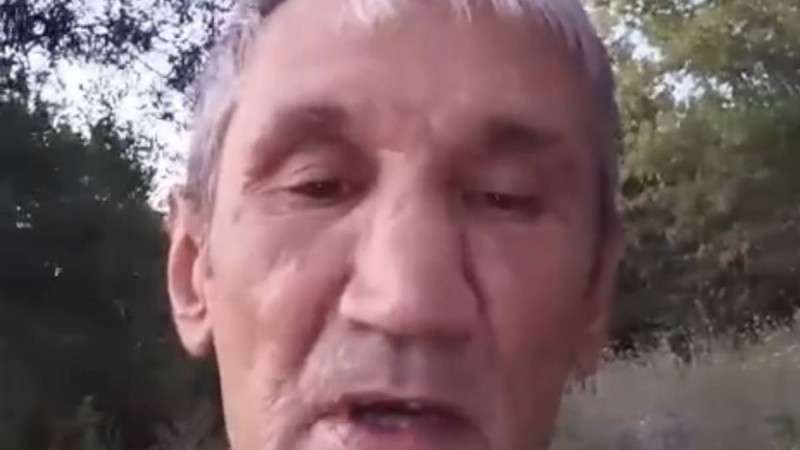 «Жұмысымнан айырылып қалуым мүмкін»: қазақстандық азамат журналист Лұқпан Ахмедияровты жазалауды талап етті