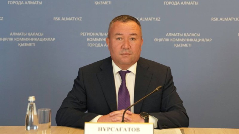 Алматыда жаңа мектептер мен балабақшалар қай аудандарда салынып жатыр
