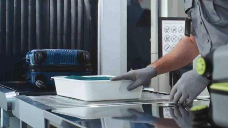 Бангкоктен екі чемодан әкелмек болған қазақ қызы 16 жылға сотталды