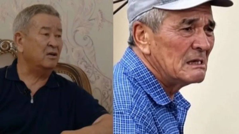 Кәсіпкер Рахат Сәрсеновке 150 мың теңге жалақы төленуіне қатысты түсініктеме берді