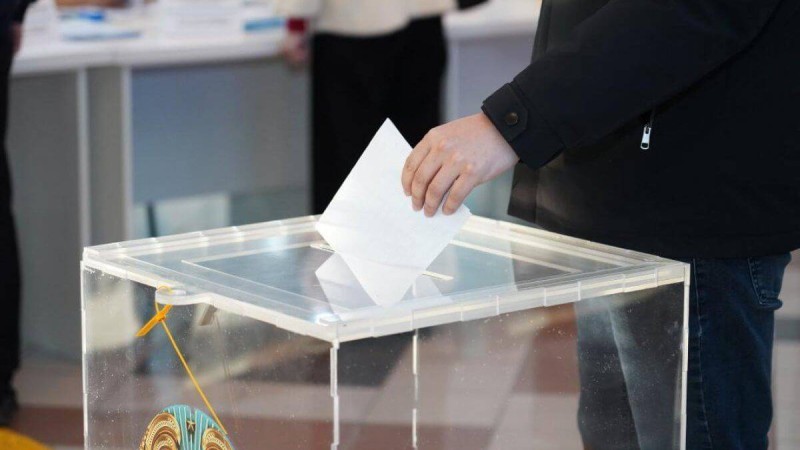 Саяси партиялардың төрағалары 19 тамызда қорытынды телевизиялық пікірсайысқа қатысады
