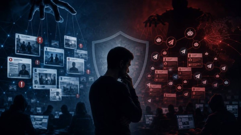 Жалған ақпаратқа қарсы күрес орталығы Құрылтай сайлауы қарсаңында фейк мәліметтердің саны өскенін ескертті