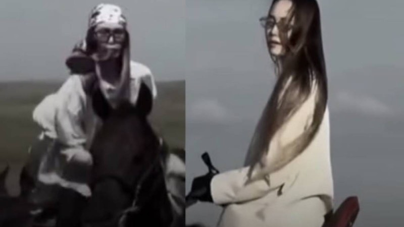 Астана маңында аттан құлаған қыз ауруханада көз жұмды