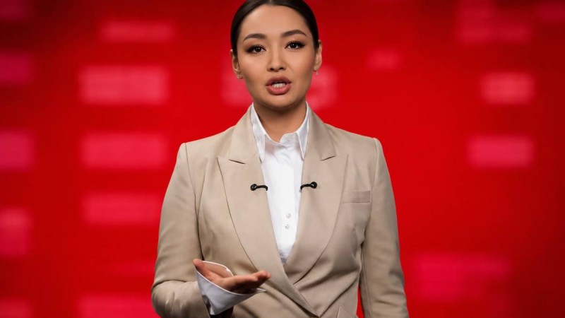 Аша Матай сайлаудан бас тартпайтынын мәлімдеді