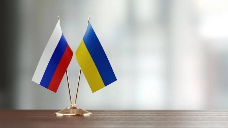 "Соғыс тоқтауы керек": Украина Ресей және АҚШ-пен келіссөзге дайын екенін мәлімдеді