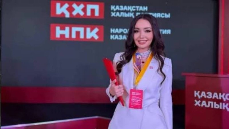 Аша Матай Құрылтайға өте алмады
