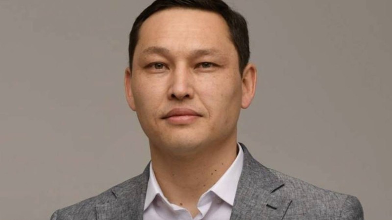 Санжар Боқаевты қамауда ұстау мерзімі тағы бір айға ұзартылды