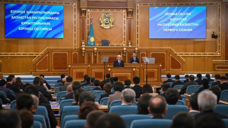 Қазақстан Халық Кеңесі қашан құрылатыны белгілі болды