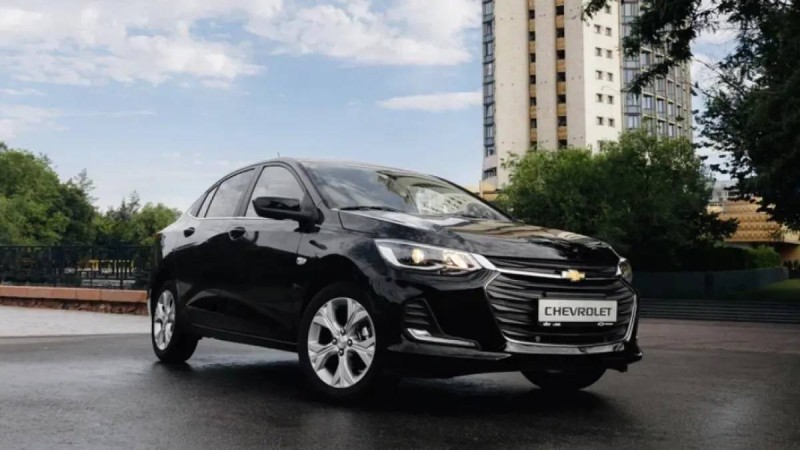 Жаңа көлік аларда нені ескеру керек? Chevrolet Onix мысалында
