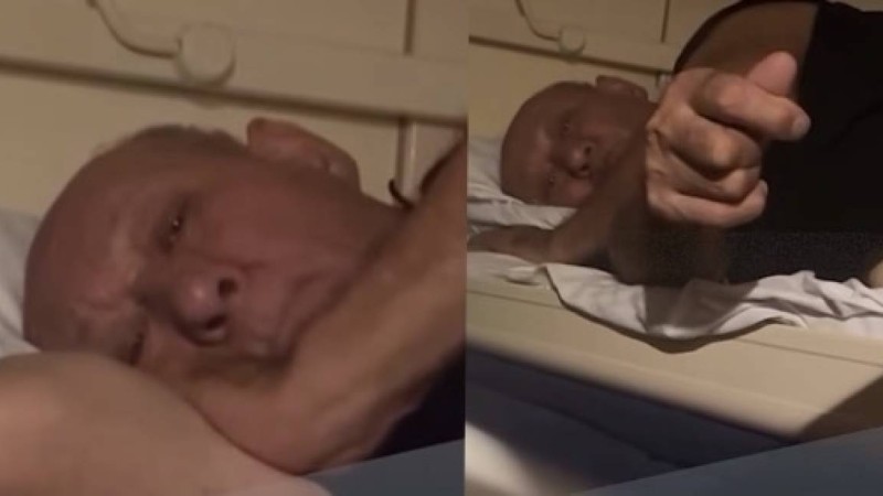 65 жастағы ер адам пойызда қызға орынсыз әрекеттер жасаған
