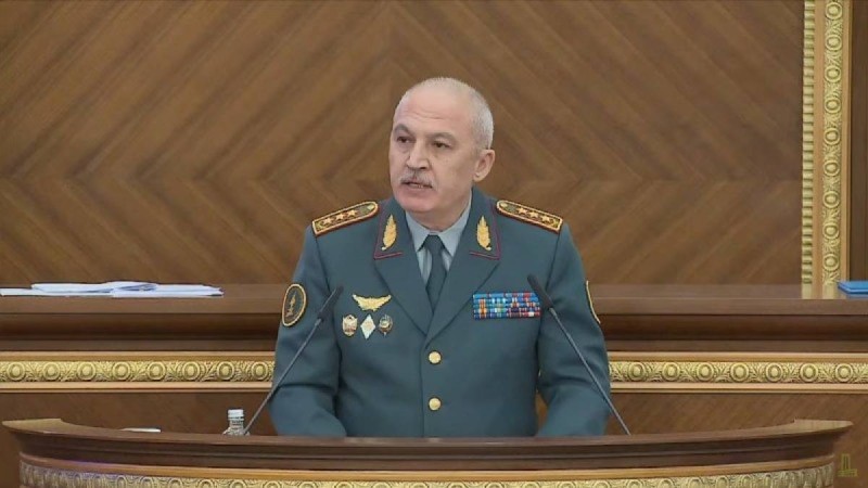 Руслан Жақсылықовқа қатысты жағымды хабар тарады