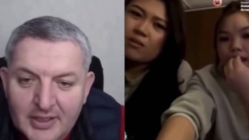 «Қазақтар күні кеше пайда болған»: Қырғызстандық студенттердің өазақтар туралы пікірі желіде талқыға түсті