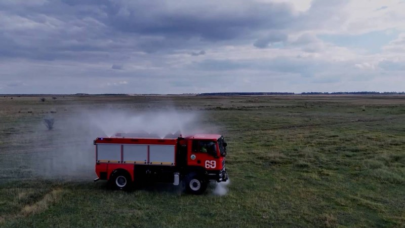 «Жасыл даму» АҚ «Ертіс орманы» резерватына 2,9 млрд теңгеден астамқаржы бағыттады