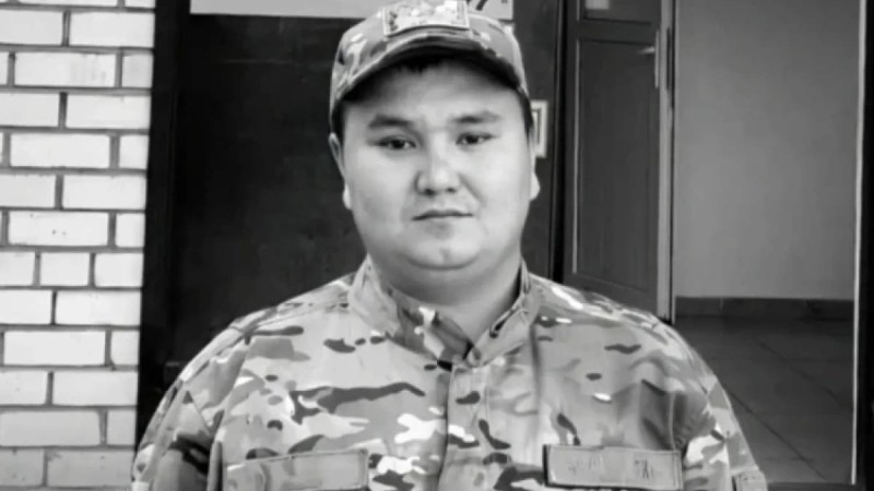 БҚО-да өрт сөндірушіні бала күнгі досы көлікпен қағып мерт қылды
