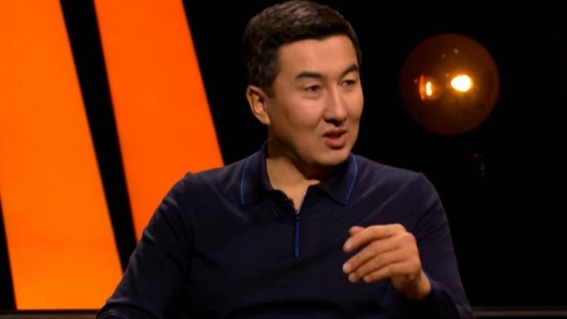 "Әрқайсымыз елге пайдамызды тигізуіміз керек" – Сырымбек Тау