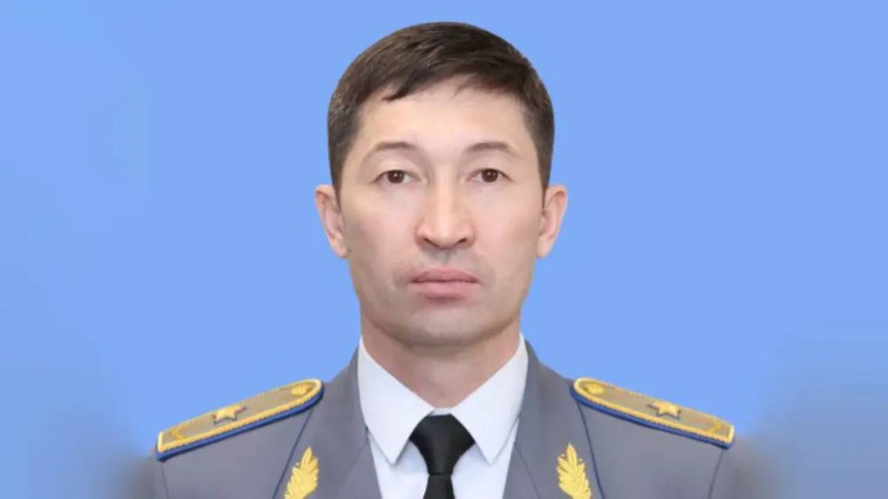 Тоқаев қорғаныс министрінің бірінші орынбасарын тағайындады
