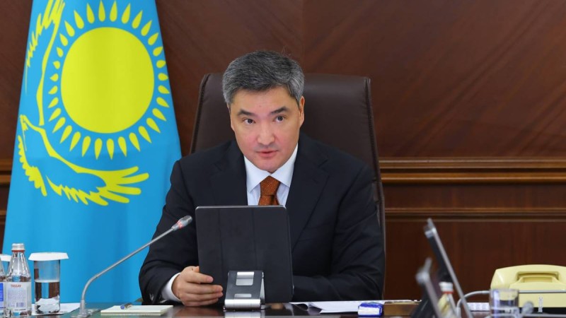 Бектенов Абай облысы әкімінің орынбасарын жазалауды тапсырды