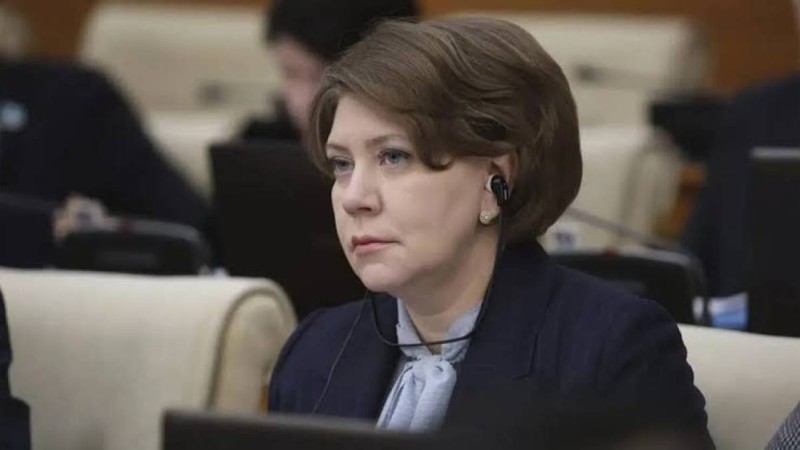 Қорғаныс министрінің орынбасары тағайындалды