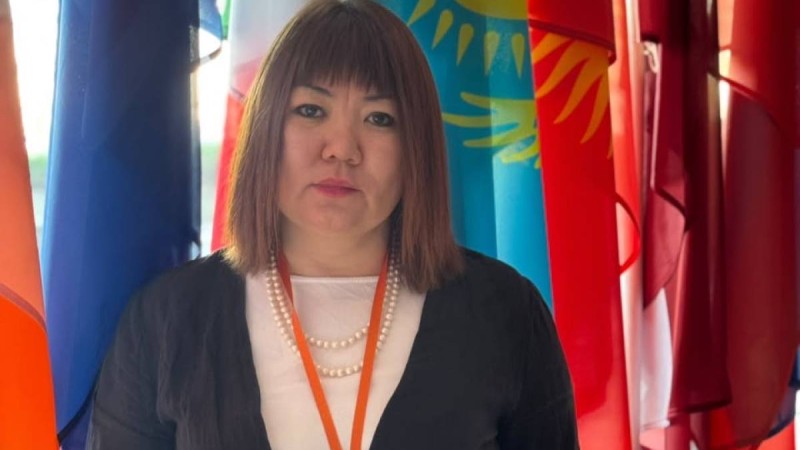 Қазақстан Варшавадағы конференцияда кемсітушіліктің алдын алу тәжірибесін таныстырды