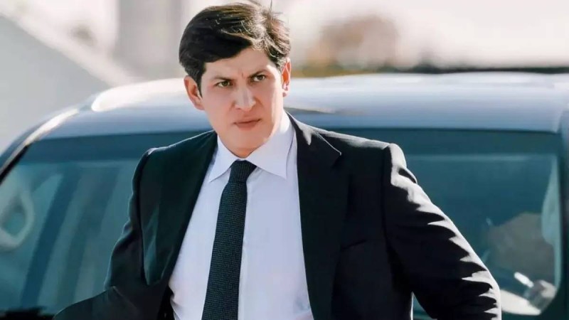 Мирзиёевтің күйеу баласының Дубайда 7 млн долларлық 13 пәтері бар екені анықталды